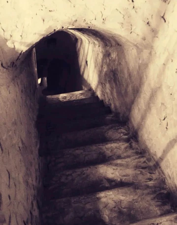 深挖洞:市30中挖地道的故事 || 明志辉 整理 深挖洞:市30中挖地道的故事 || 明志辉 整理