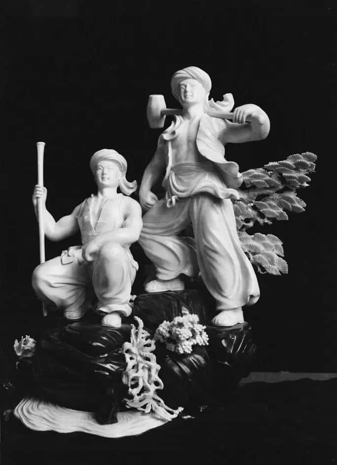 工于匠心,不同凡响的牙雕高手杨成强 || 莫泽辉 工于匠心,不同凡响的牙雕高手杨成强 || 莫泽辉