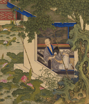 没有空调和冰箱,古代广东人是怎么度过炎炎夏日的? 没有空调和冰箱,古代广东人是怎么度过炎炎夏日的?