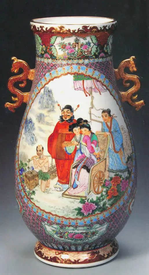 区冠舟难舍难分的广彩缘 || 莫泽辉 区冠舟难舍难分的广彩缘 || 莫泽辉