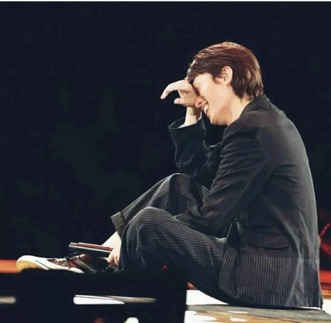 栋笃笑称神的黄子华,离拍电影称帝还差多远? 栋笃笑称神的黄子华,离拍电影称帝还差多远?