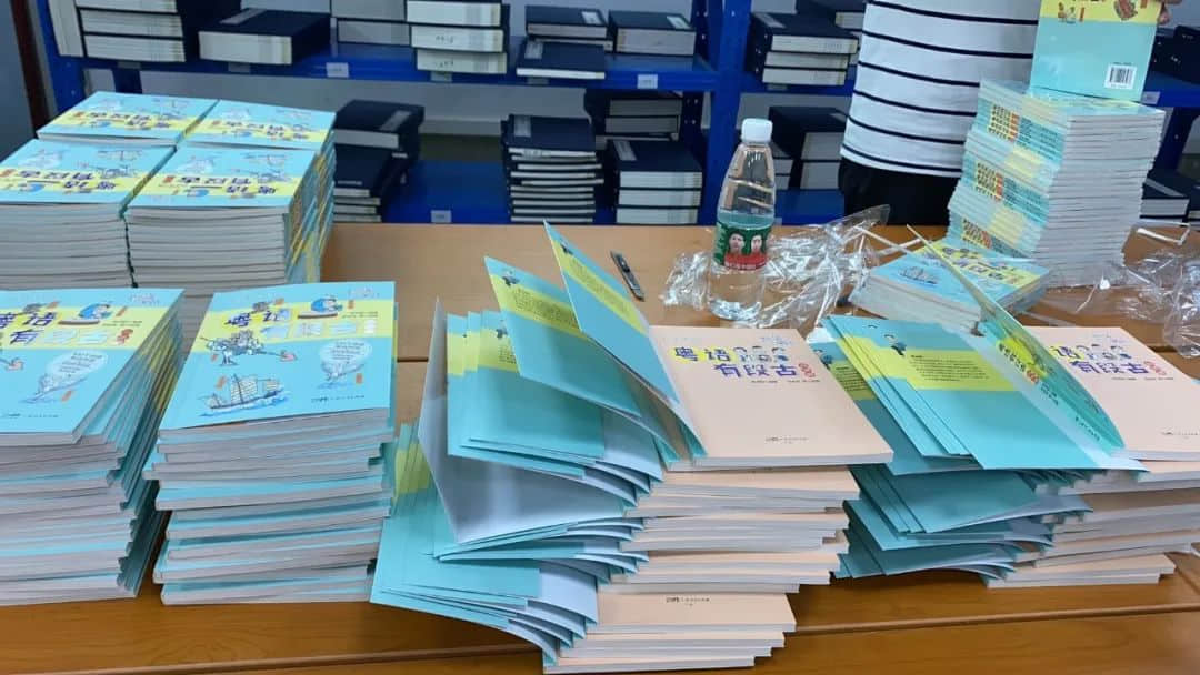 一生总有第一次