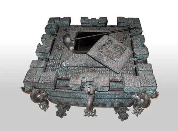 没有空调和冰箱,古代广东人是怎么度过炎炎夏日的? 没有空调和冰箱,古代广东人是怎么度过炎炎夏日的?