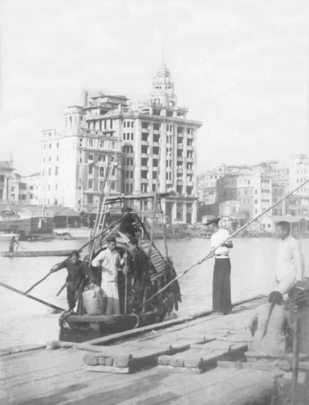 多面手梁健的老广州风情对联 || 荔人行 多面手梁健的老广州风情对联 || 荔人行