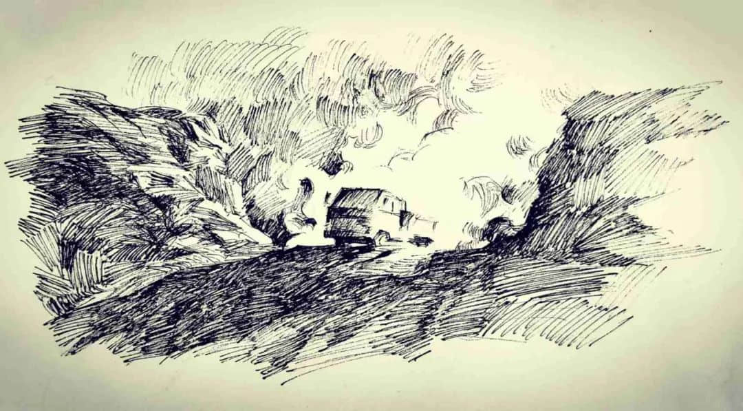 天下黄河 逐梦西北(下) || 陈汉翔 天下黄河 逐梦西北(下) || 陈汉翔