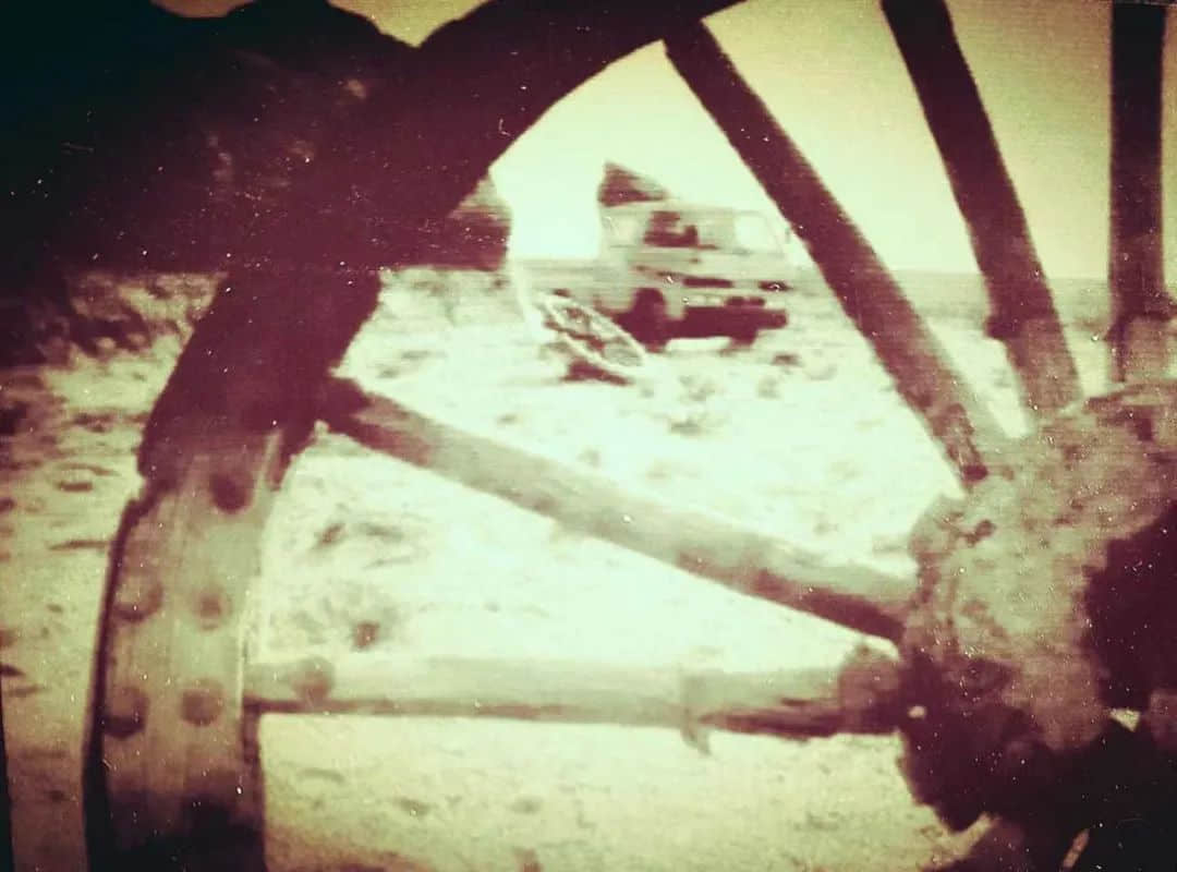 天下黄河 逐梦西北(下) || 陈汉翔 天下黄河 逐梦西北(下) || 陈汉翔