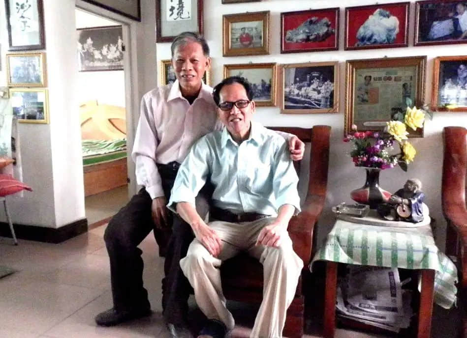 广府牙雕奇才“何九仙” || 莫泽辉 广府牙雕奇才“何九仙” || 莫泽辉