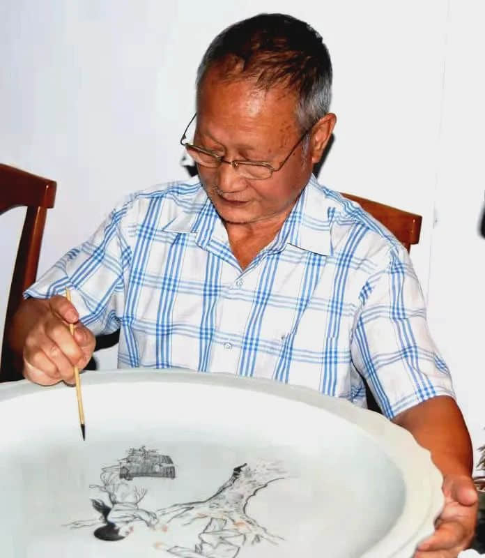 区冠舟难舍难分的广彩缘 || 莫泽辉 区冠舟难舍难分的广彩缘 || 莫泽辉