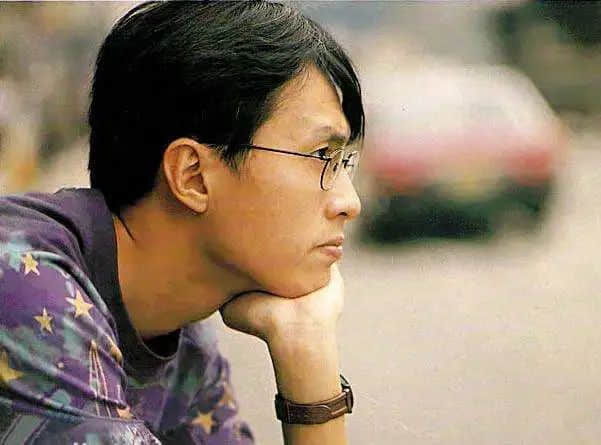 栋笃笑称神的黄子华,离拍电影称帝还差多远? 栋笃笑称神的黄子华,离拍电影称帝还差多远?