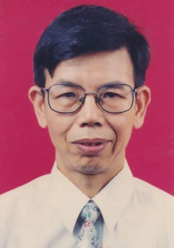 何松柏与南国手工艺的深厚情缘 || 莫泽辉 何松柏与南国手工艺的深厚情缘 || 莫泽辉