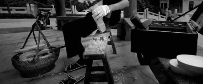 多面手梁健的老广州风情对联 || 荔人行 多面手梁健的老广州风情对联 || 荔人行