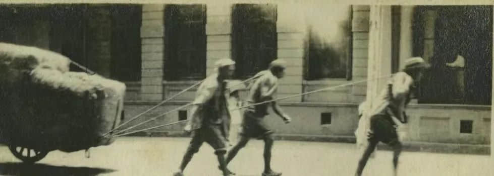 多面手梁健的老广州风情对联 || 荔人行 多面手梁健的老广州风情对联 || 荔人行