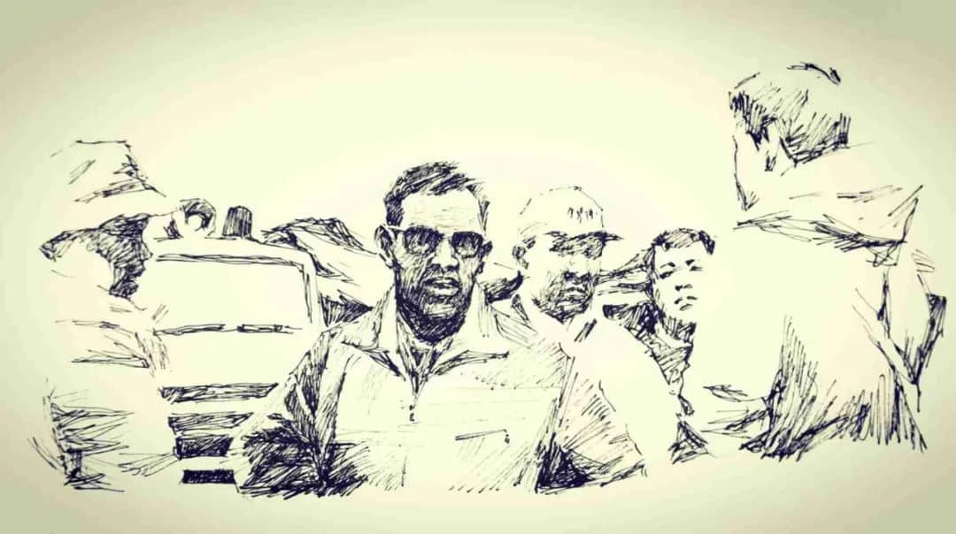 天下黄河 逐梦西北(下) || 陈汉翔 天下黄河 逐梦西北(下) || 陈汉翔