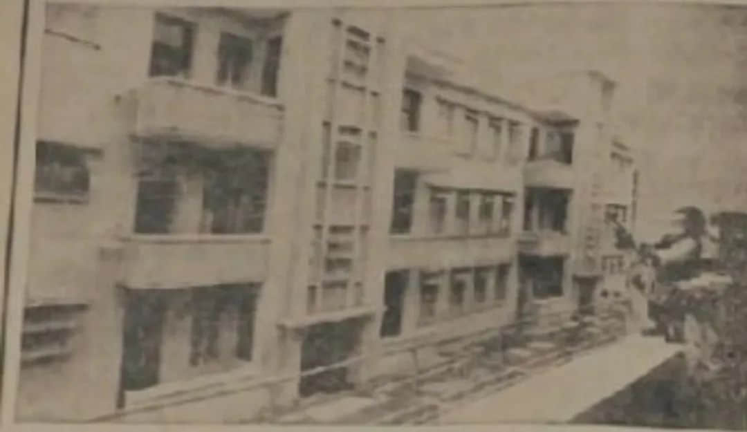 逢源路华侨公寓话旧 || 荔人行 逢源路华侨公寓话旧 || 荔人行