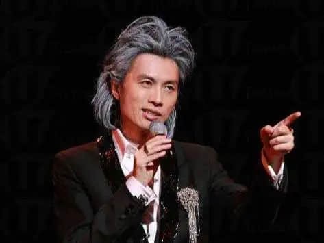 栋笃笑称神的黄子华,离拍电影称帝还差多远? 栋笃笑称神的黄子华,离拍电影称帝还差多远?