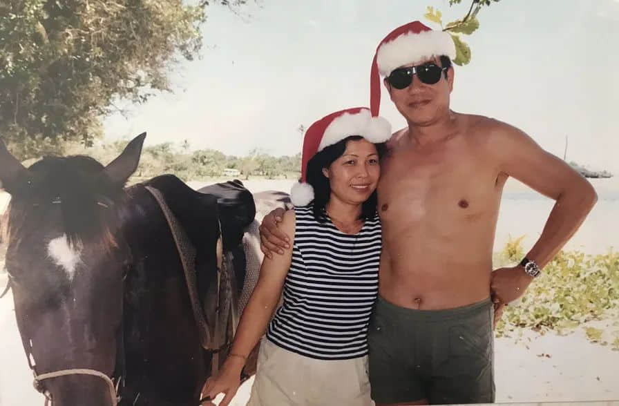 女王使我懂得“做人要谦卑”的道理 || 南太井蛙 女王使我懂得“做人要谦卑”的道理 || 南太井蛙