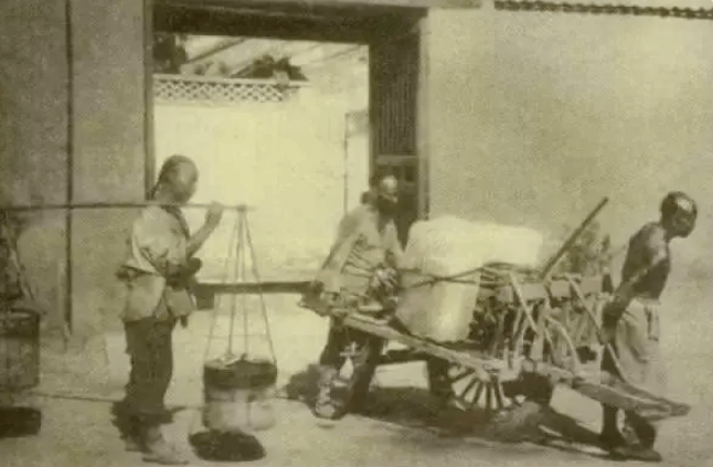 没有空调和冰箱,古代广东人是怎么度过炎炎夏日的? 没有空调和冰箱,古代广东人是怎么度过炎炎夏日的?