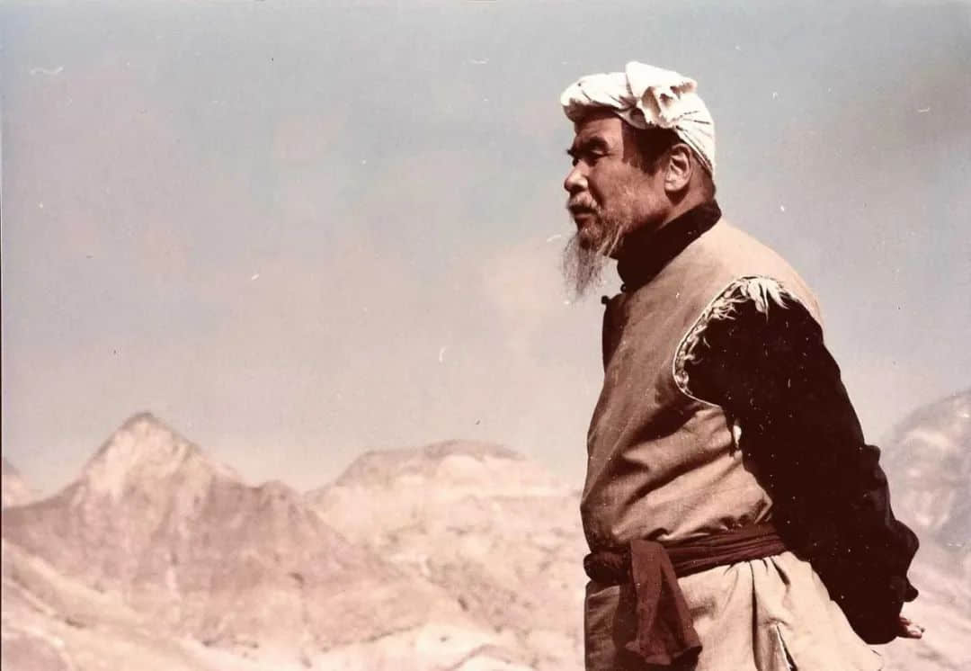 天下黄河 逐梦西北(上) || 陈汉翔 天下黄河 逐梦西北(上) || 陈汉翔