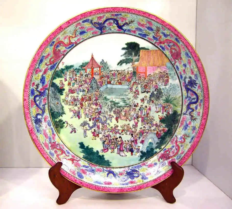 区冠舟难舍难分的广彩缘 || 莫泽辉 区冠舟难舍难分的广彩缘 || 莫泽辉