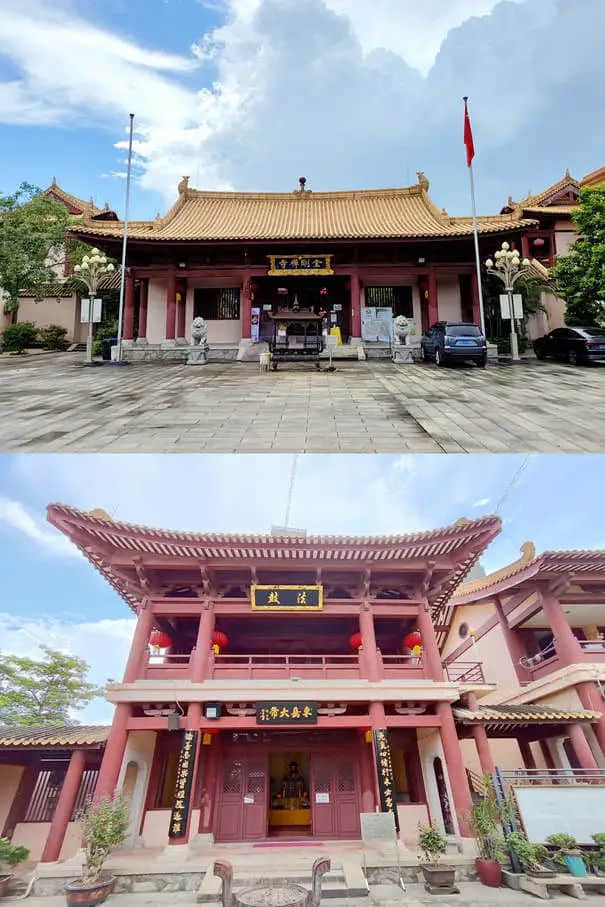 金沙洲访今怀古 || 李海明 金沙洲访今怀古 || 李海明