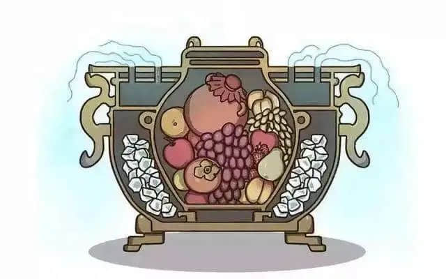 没有空调和冰箱,古代广东人是怎么度过炎炎夏日的? 没有空调和冰箱,古代广东人是怎么度过炎炎夏日的?