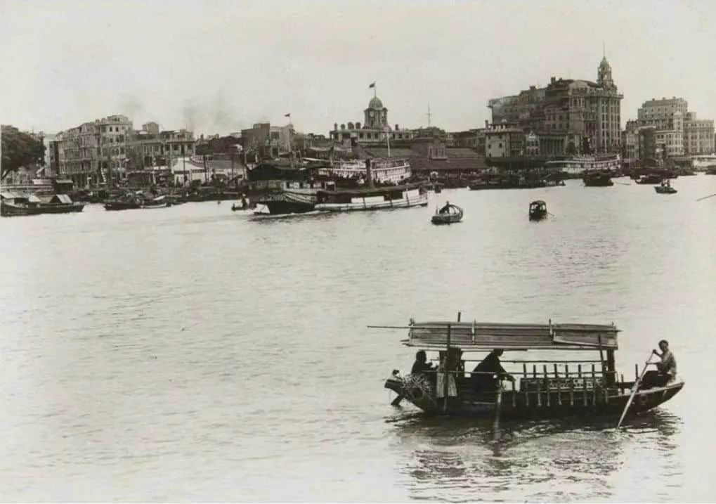 多面手梁健的老广州风情对联 || 荔人行 多面手梁健的老广州风情对联 || 荔人行