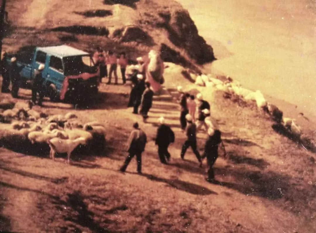 天下黄河 逐梦西北(下) || 陈汉翔 天下黄河 逐梦西北(下) || 陈汉翔