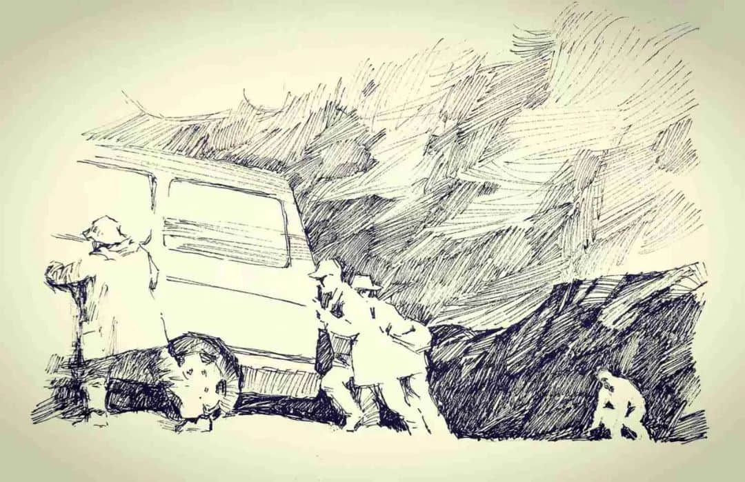 天下黄河 逐梦西北(下) || 陈汉翔 天下黄河 逐梦西北(下) || 陈汉翔