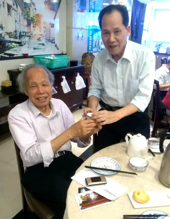 广府牙雕奇才“何九仙” || 莫泽辉 广府牙雕奇才“何九仙” || 莫泽辉