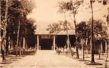 广雅书院的园林 美得让人不敢不读书 || 冯沛祖