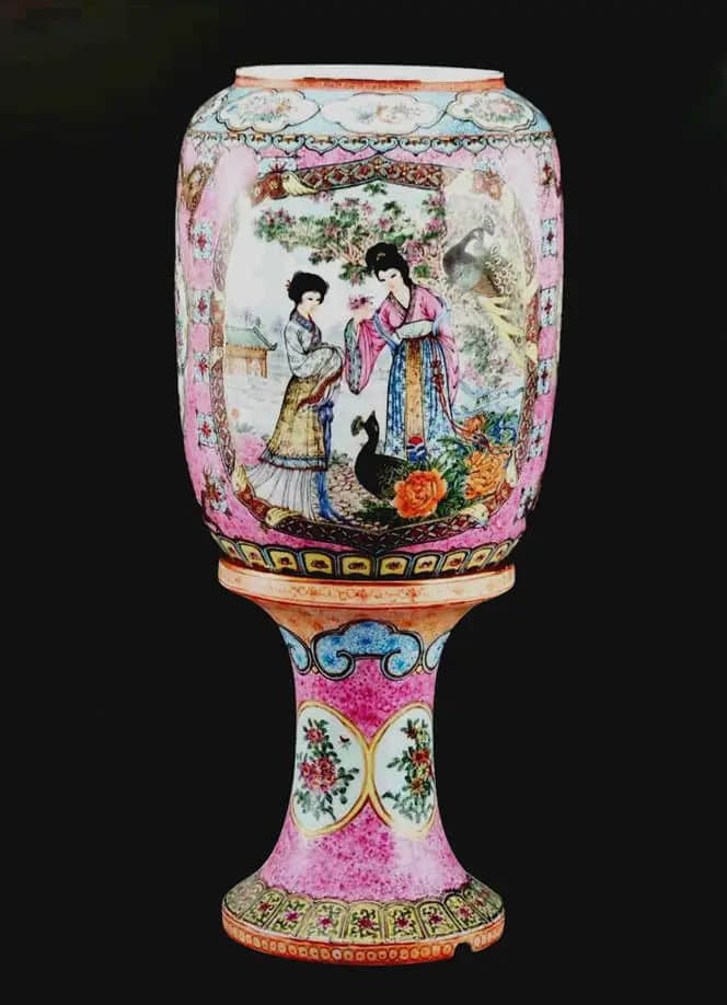 区冠舟难舍难分的广彩缘 || 莫泽辉 区冠舟难舍难分的广彩缘 || 莫泽辉