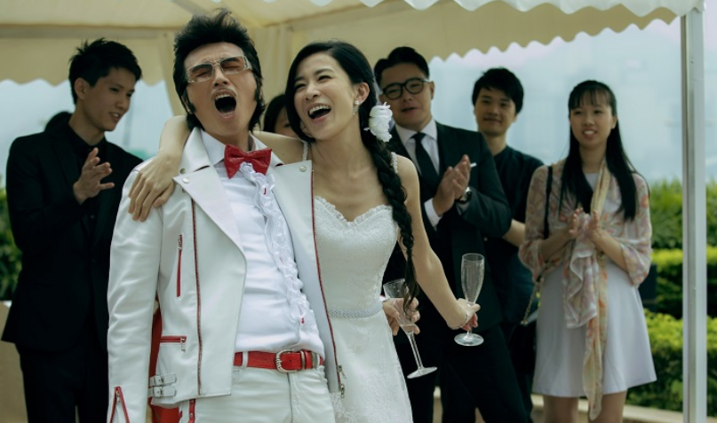 栋笃笑称神的黄子华,离拍电影称帝还差多远? 栋笃笑称神的黄子华,离拍电影称帝还差多远?