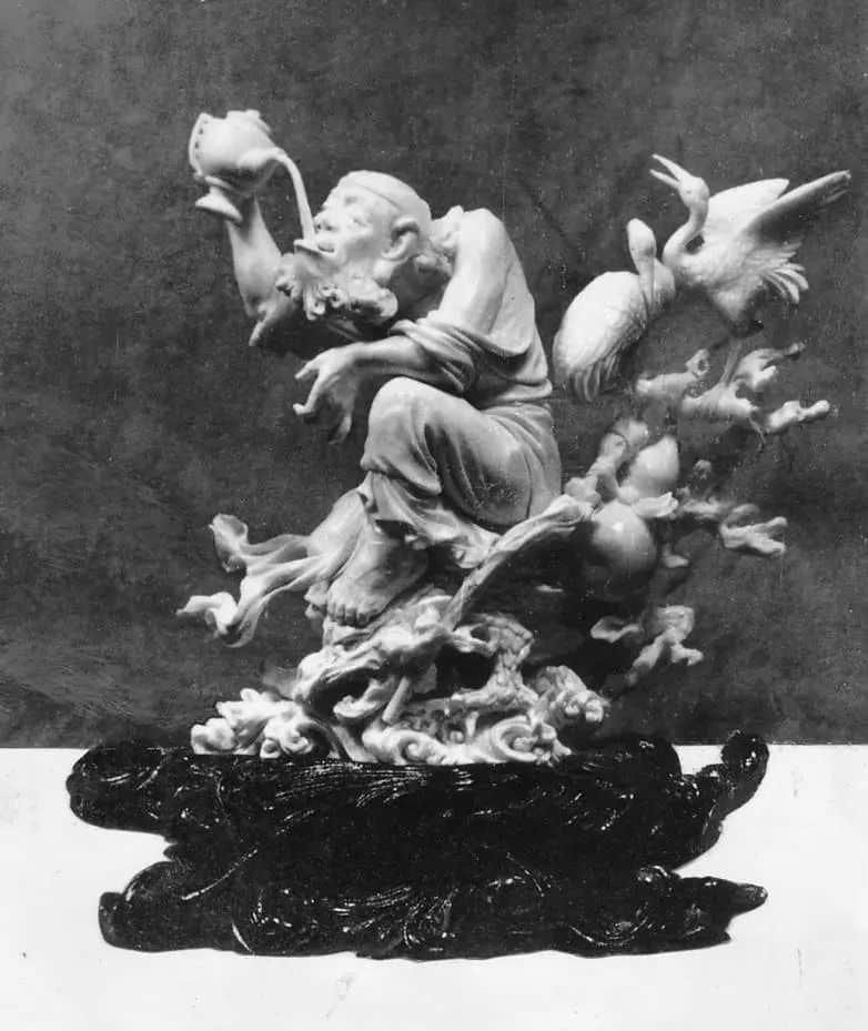 何松柏与南国手工艺的深厚情缘 || 莫泽辉 何松柏与南国手工艺的深厚情缘 || 莫泽辉