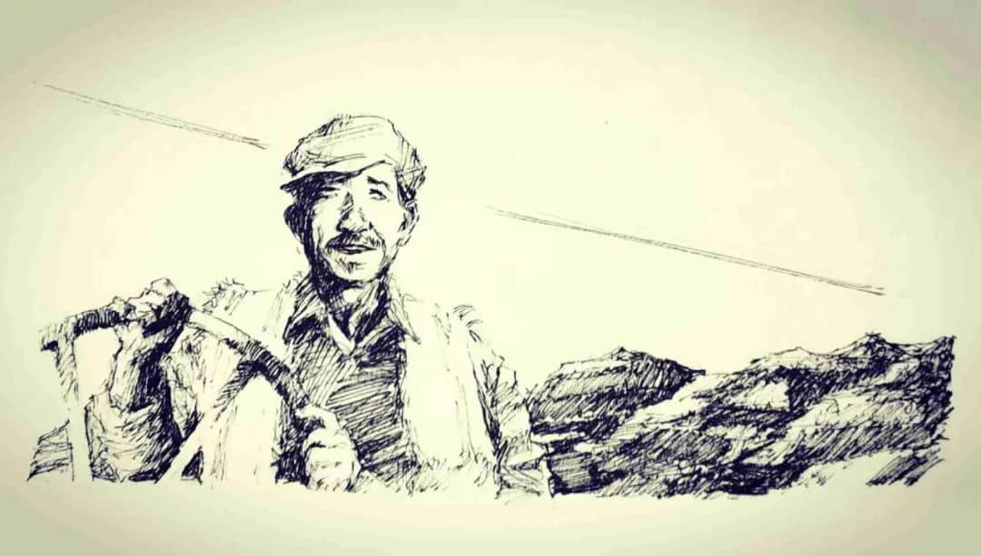 天下黄河 逐梦西北(上) || 陈汉翔 天下黄河 逐梦西北(上) || 陈汉翔