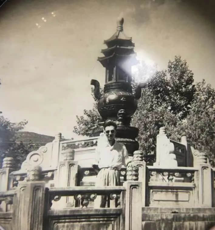 说说中大捐赠给南京中山陵的铜鼎 || 荔人行 说说中大捐赠给南京中山陵的铜鼎 || 荔人行