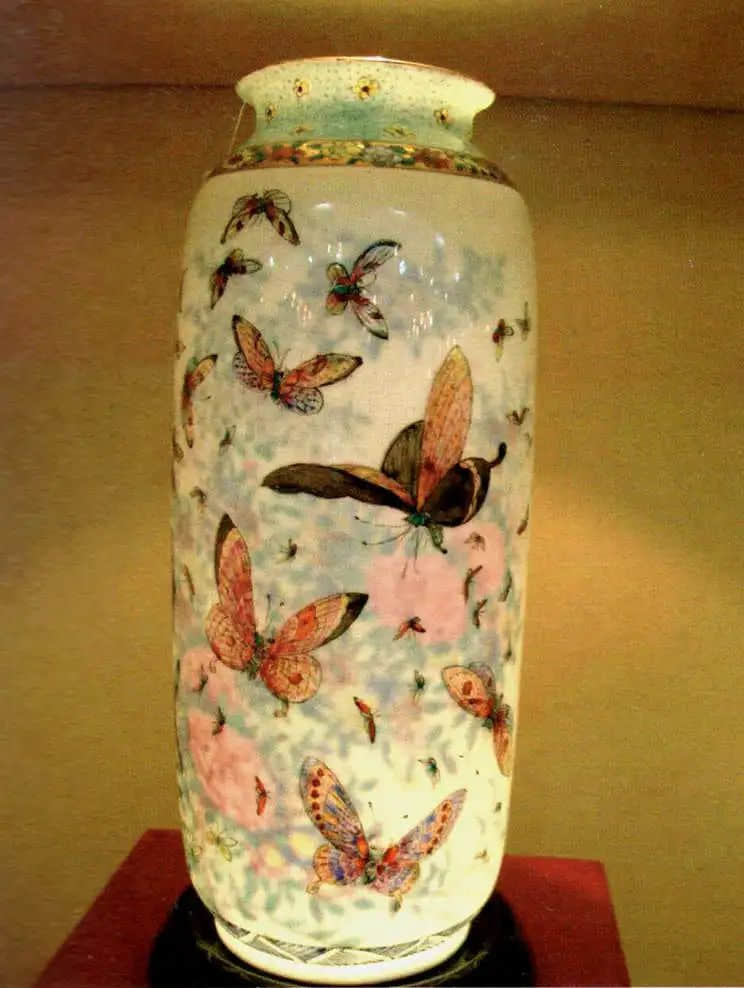 区冠舟难舍难分的广彩缘 || 莫泽辉 区冠舟难舍难分的广彩缘 || 莫泽辉