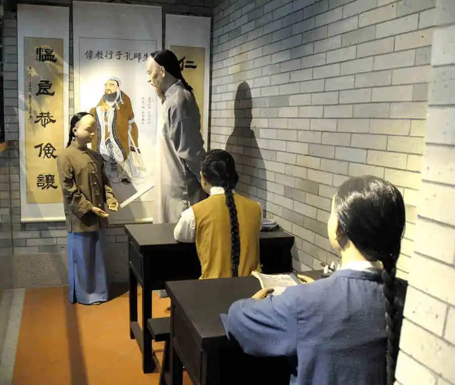 深圳往事:唯有读书高 深圳往事:唯有读书高