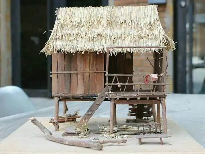 没有空调和冰箱,古代广东人是怎么度过炎炎夏日的? 没有空调和冰箱,古代广东人是怎么度过炎炎夏日的?