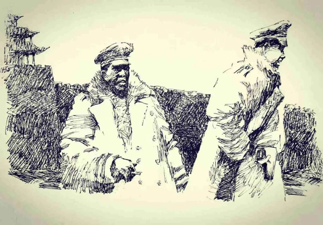 天下黄河 逐梦西北(下) || 陈汉翔 天下黄河 逐梦西北(下) || 陈汉翔