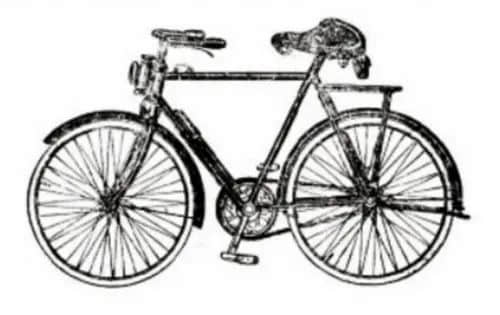 时隔三十年,海珠桥再现浩浩荡荡的单车大军…… 时隔三十年,海珠桥再现浩浩荡荡的单车大军……