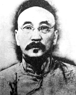 南北通吃的两朝元老唐绍仪 南北通吃的两朝元老唐绍仪