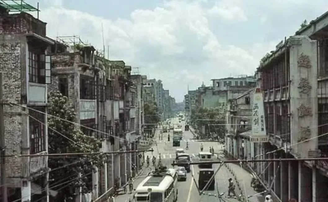 从老电影《红雨》说到新陶芳 || 荔人行 从老电影《红雨》说到新陶芳 || 荔人行