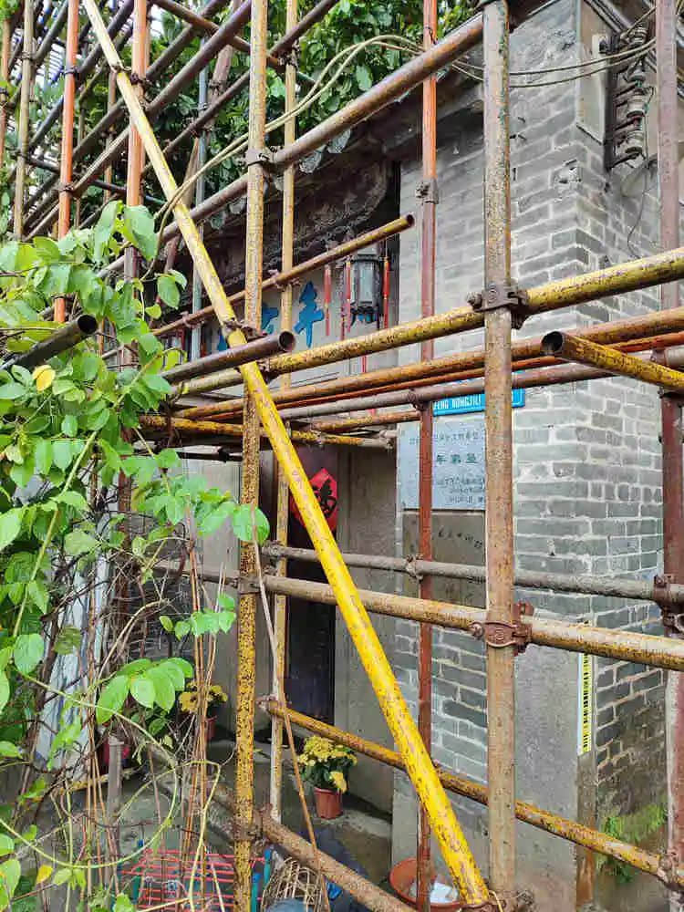 金沙洲访今怀古 || 李海明 金沙洲访今怀古 || 李海明