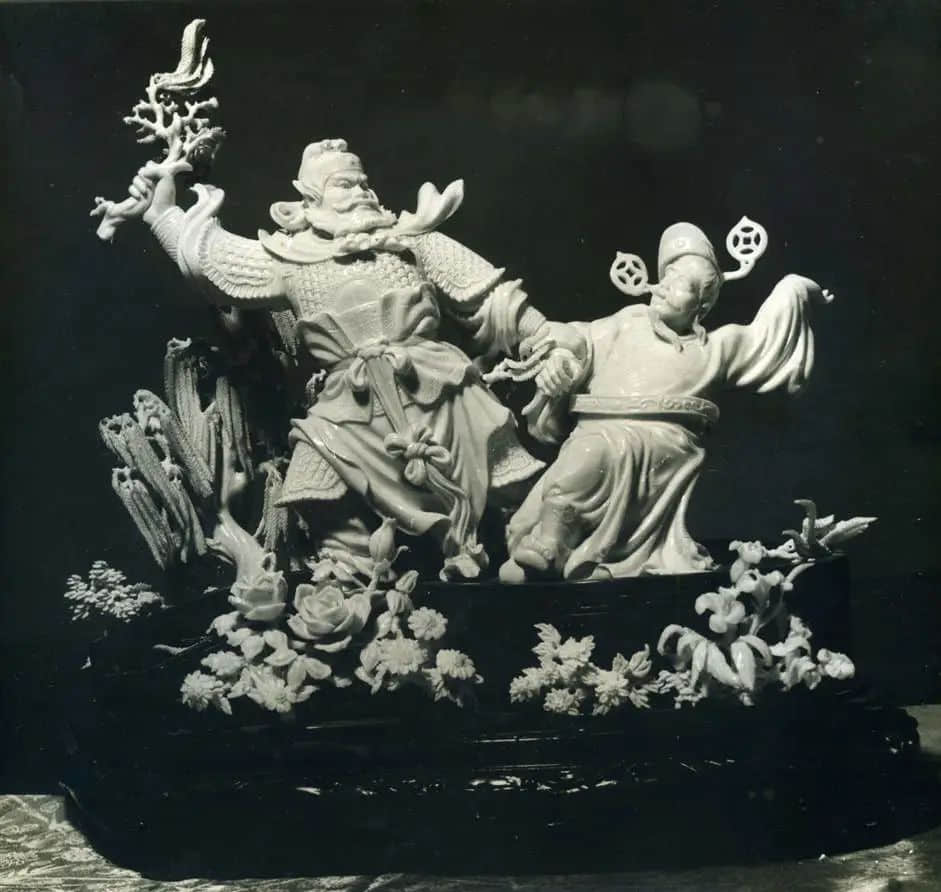 工于匠心,不同凡响的牙雕高手杨成强 || 莫泽辉 工于匠心,不同凡响的牙雕高手杨成强 || 莫泽辉