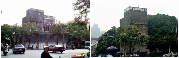 大东门记忆 大东门记忆