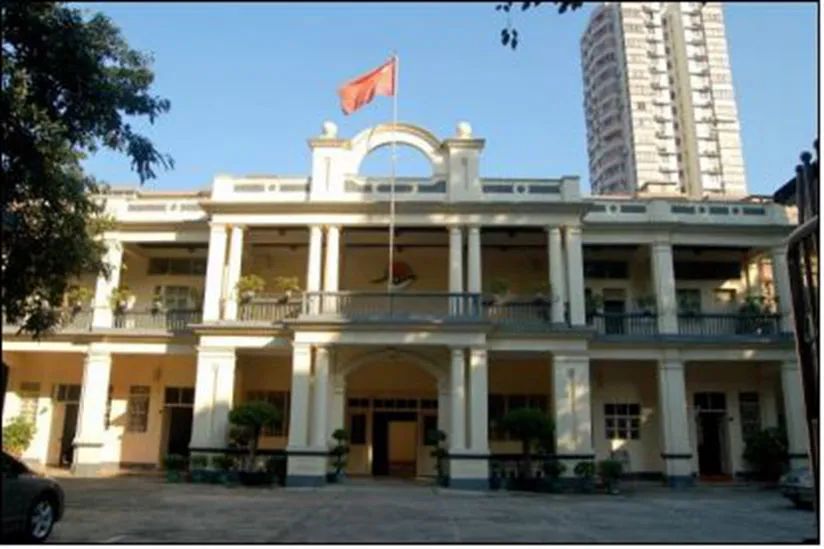 大东门记忆 大东门记忆