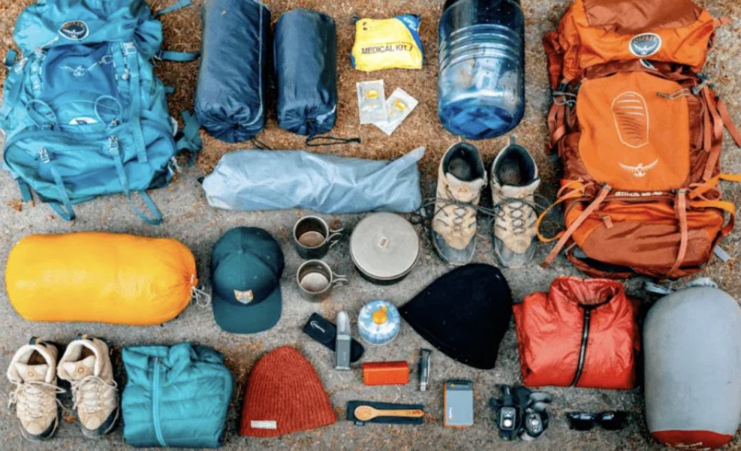 假期一帐难求,露营在广州还能火多久? 假期一帐难求,露营在广州还能火多久?