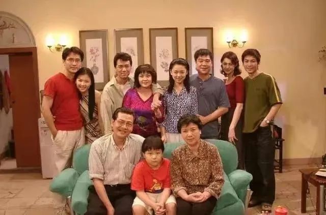 20年痛失5位演员,《外来媳妇本地郎》该如何拍下去? 20年痛失5位演员,《外来媳妇本地郎》该如何拍下去?