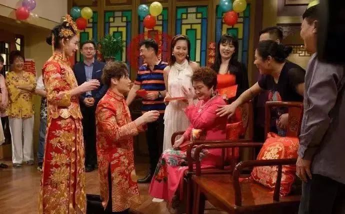 20年痛失5位演员,《外来媳妇本地郎》该如何拍下去? 20年痛失5位演员,《外来媳妇本地郎》该如何拍下去?