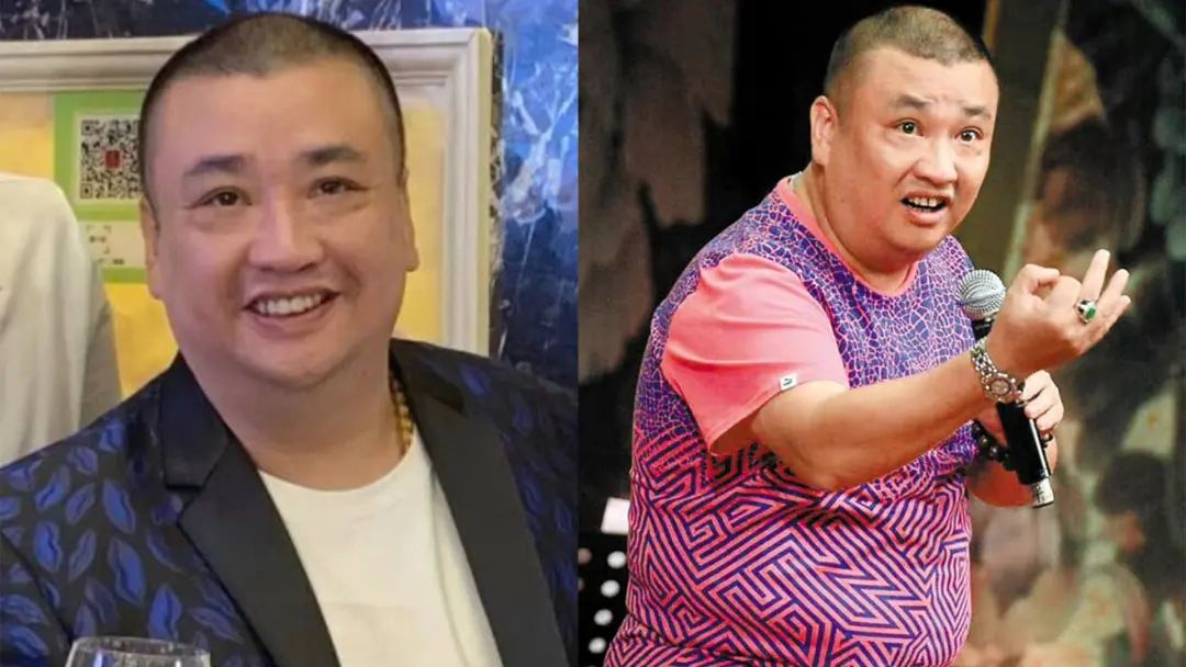 《外来媳妇本地郎》再无苏贵元，陈坚雄昨突然离世